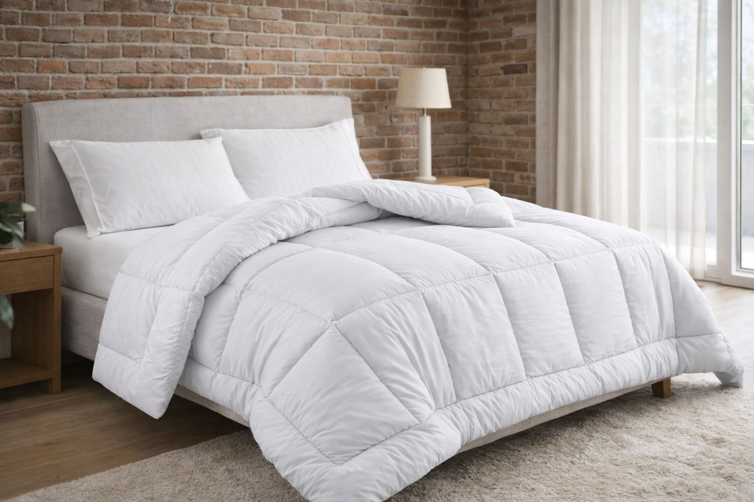 Premium Duvet
