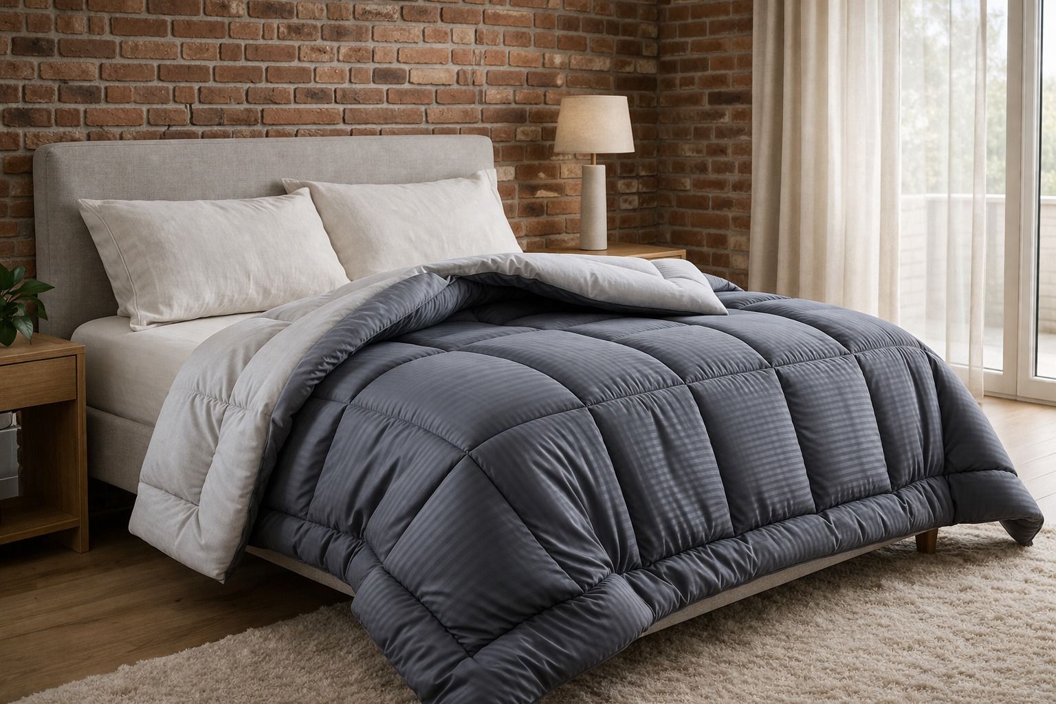 Premium Duvet